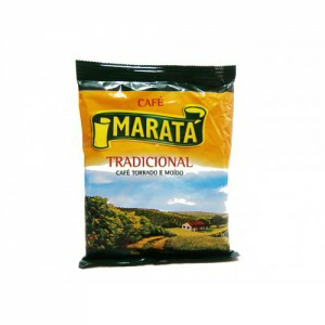 CAFE MARATA ALMOFADA 100G