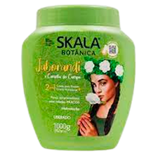 CR TRAT SKALA JABORANDI 1KG