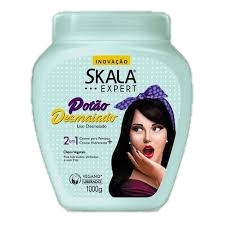 CR TRAT SKALA DESMAIADO 1KG