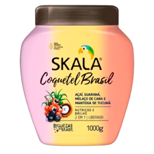 CR TRAT SKALA COQ BRASIL 1KG