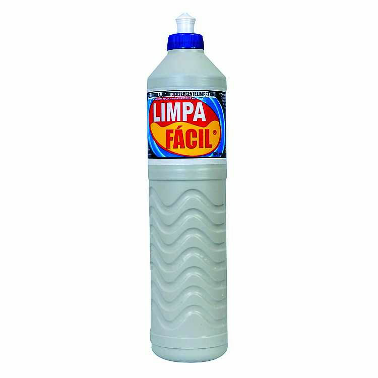 POLIDOR LIMPA FACIL MACA 500ML
