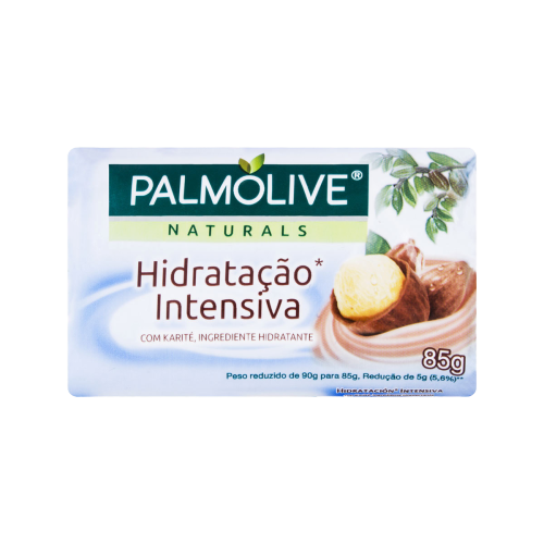 SAB PALMOLIVE 85G NAT KARITE