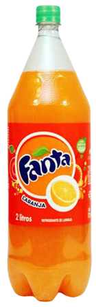 REFRIG.FANTA 2L LARANJA