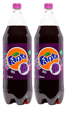 REFRIG.FANTA 2L UVA