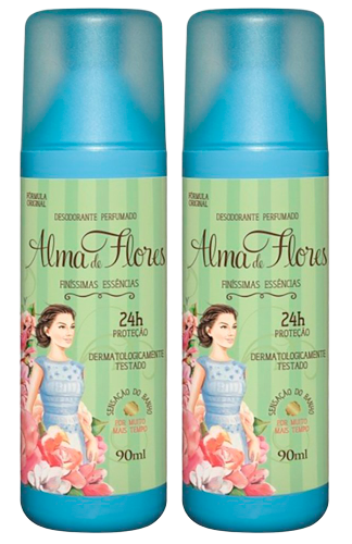 DES.ALMA DE FLORES SPRAY 90ML