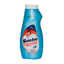 AMACIANTE SONHO 500ML PASSA FACIL