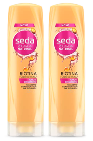 COND SEDA 325ML BIOTINA