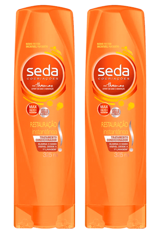 COND SEDA 325ML RESTAURACAO