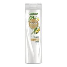 SH SEDA 325ML BIOTINA