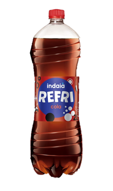 REFRIG.INDAIA 2L COLA
