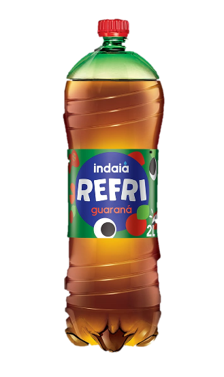 REFRIG.INDAIA 2L GUARANA