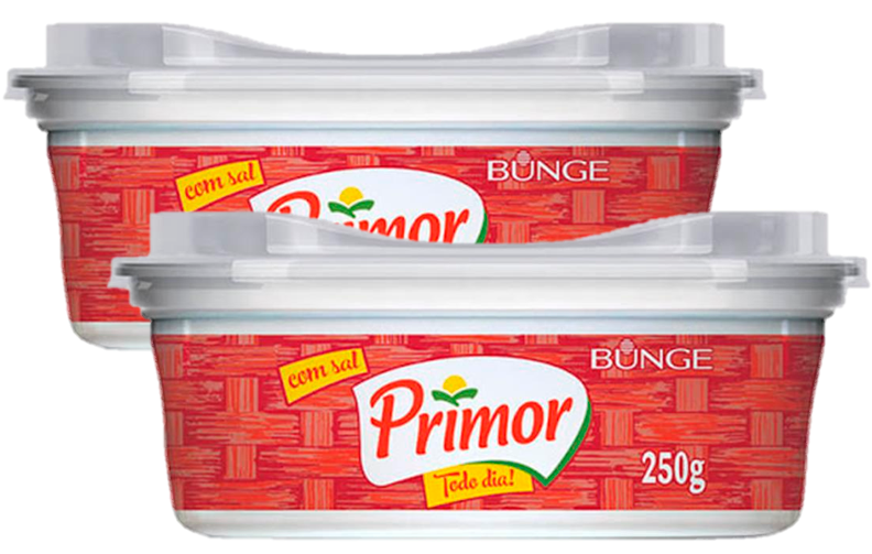 MARG.PRIMOR C/SAL 250G