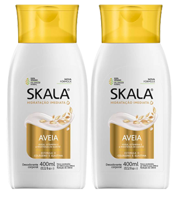 HID SKALA AVEIA 400ML