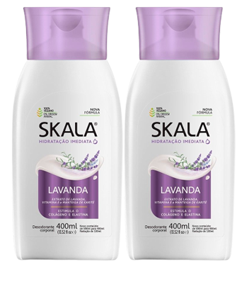 HID SKALA LAVANDA 400ML