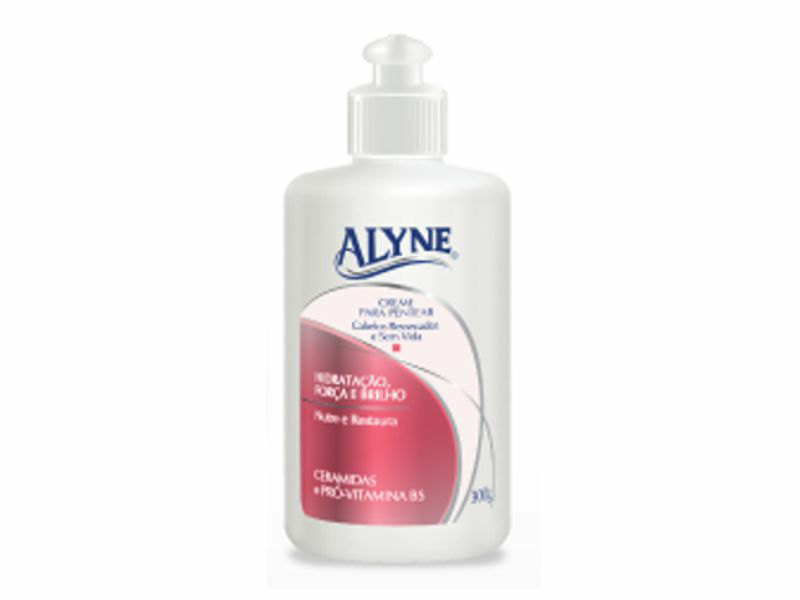 CR PENT ALYNE HIDRA FORCA E BRILHO 300G