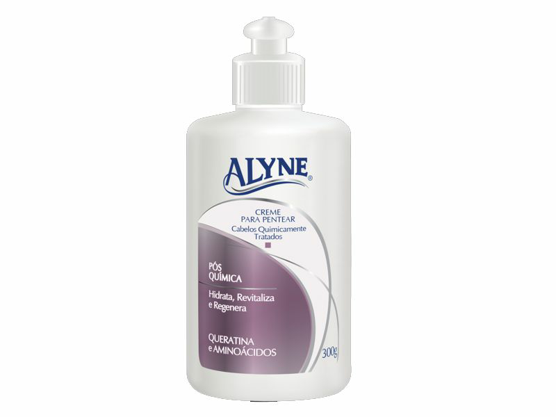 CR PENT ALYNE POS QUIMICA 300G