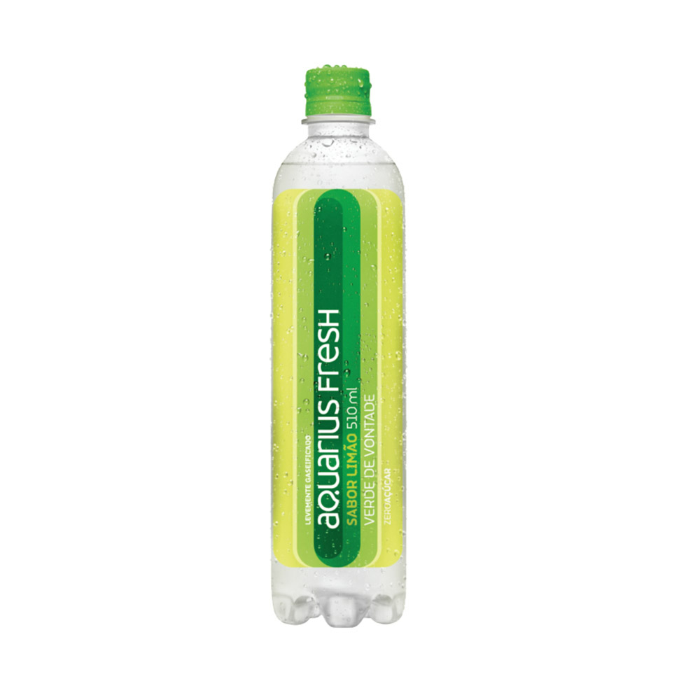 REFRIG.SPRITE FRESH LIMAO 510ML