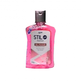 GEL FIX ALYNE 250G FT-02 FORTE