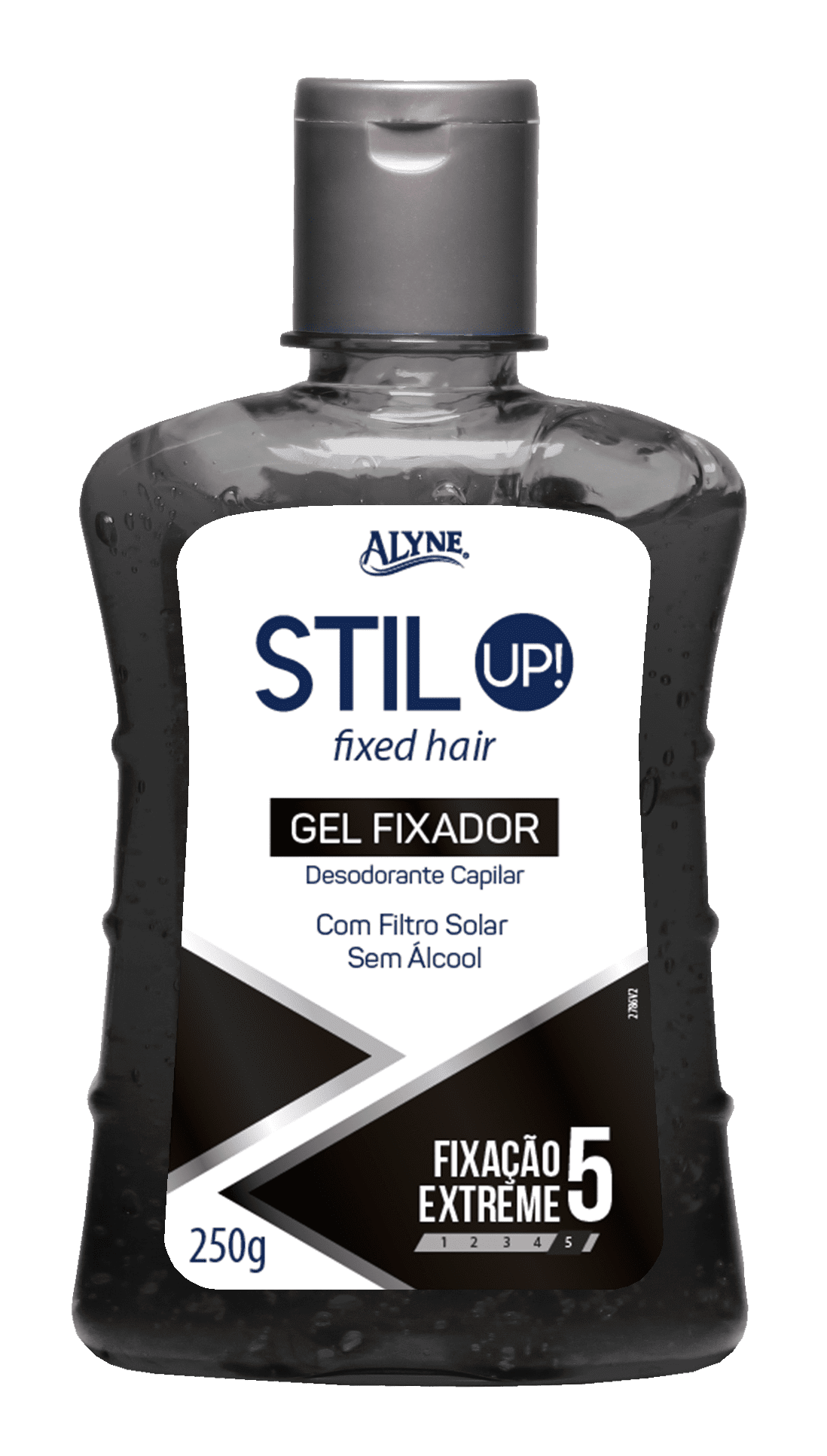 GEL FIX ALYNE 250G FT-05 EXTREME