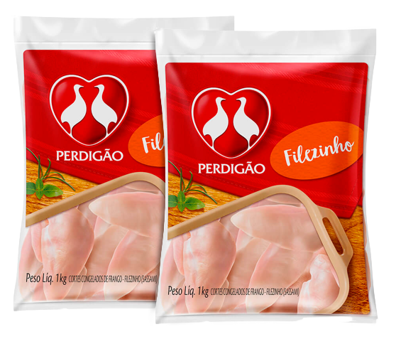 FILEZINHO SASSAMI PERDIGAO PCT 1KG