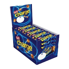 CHOC NESTLE CHARGE 40G