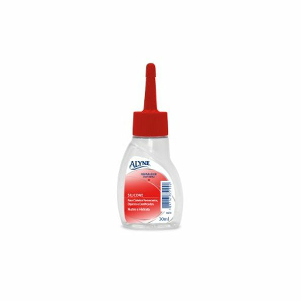 REP PONTAS ALYNE 30ML SILICONE