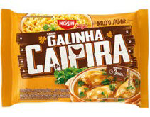 LAMEN NOSSO SABOR GALINHA CAIPIRA 74G