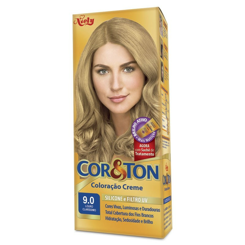 TINTA CORTON 9.0 LOURO CLARRISSIMO