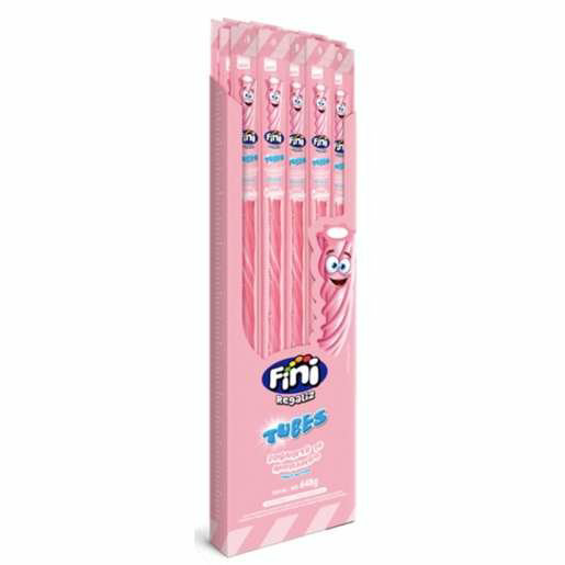 FINI TUBES GIGANTE IOGURTE 27G