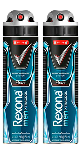 DES.REXONA AERO XTRACOOL 150ML-90G
