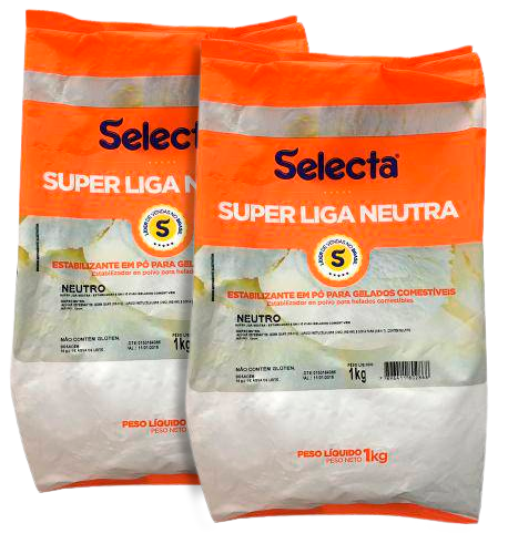 LIGA NEUTRA LARECETTE 1KG