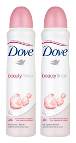 DES.DOVE AERO BEAUTY FI 150ML