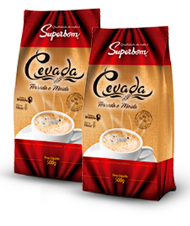 CEVADA SUPERBOM PC 500G