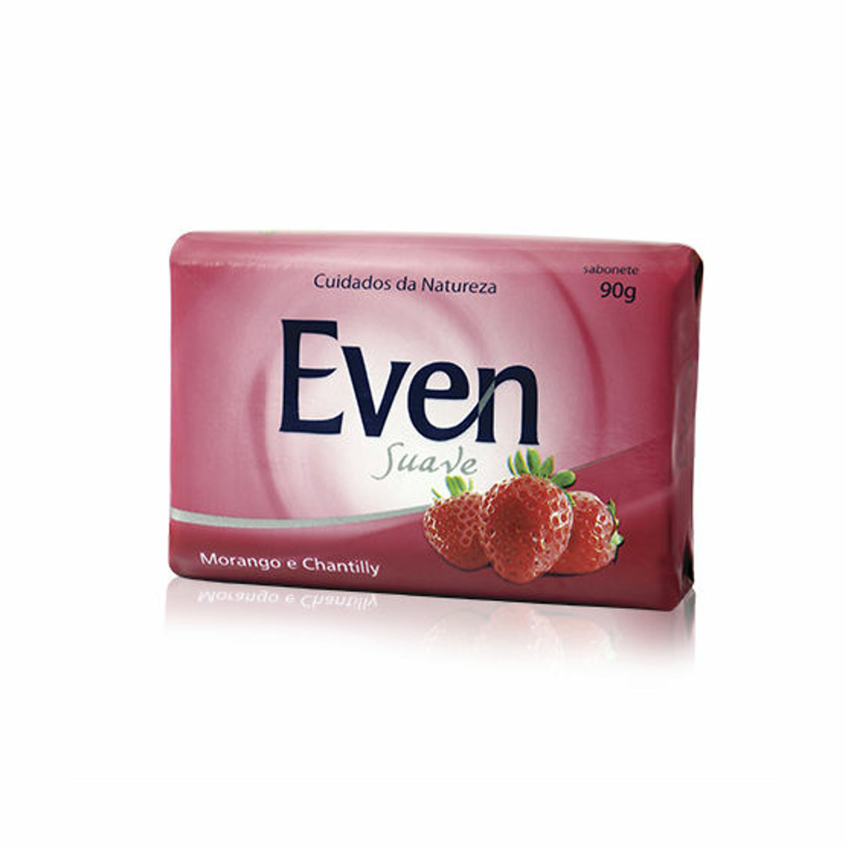 SAB EVEN MOR/CHANTILLY 85G