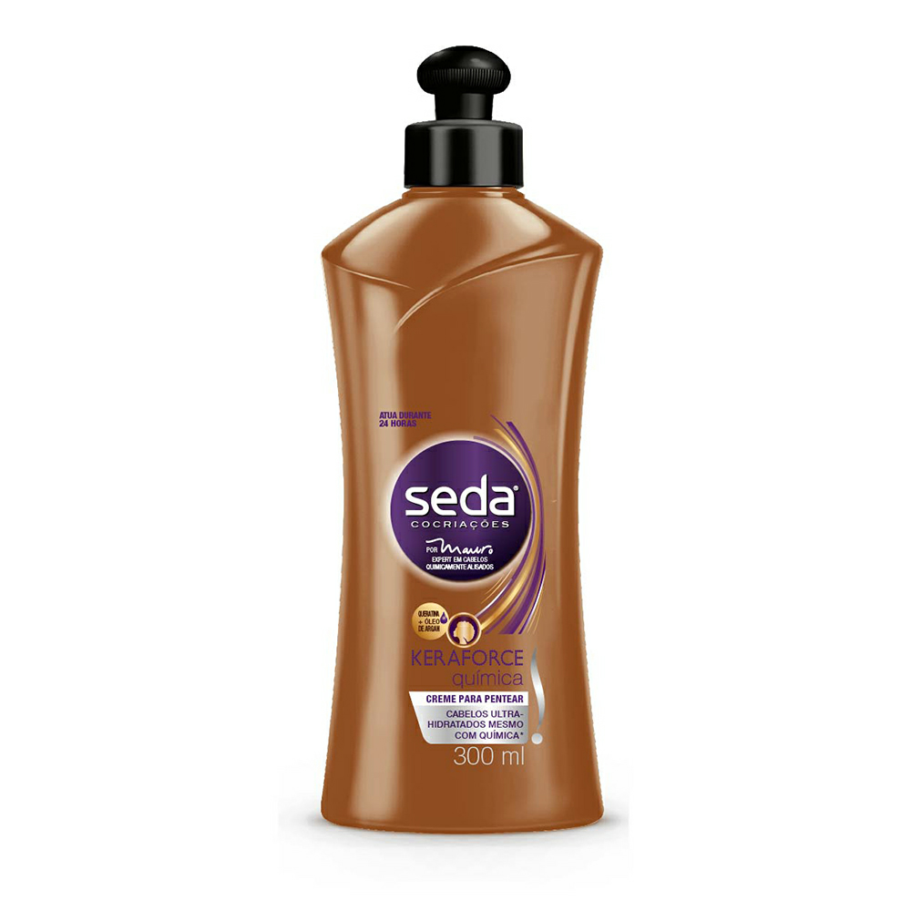 CR PENT SEDA KERAFORCE QUIMICA 300ML
