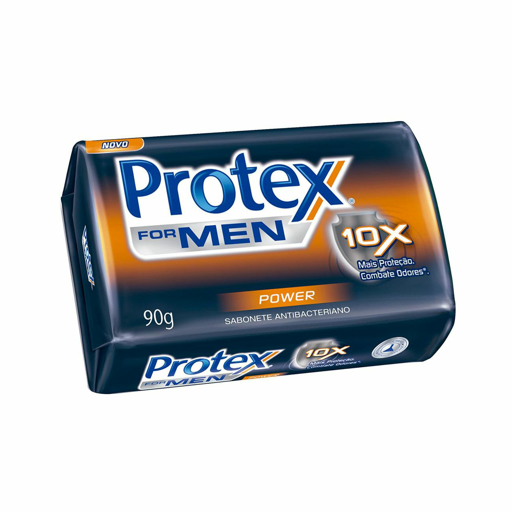 SABONETE PROTEX MEN POWER 85G