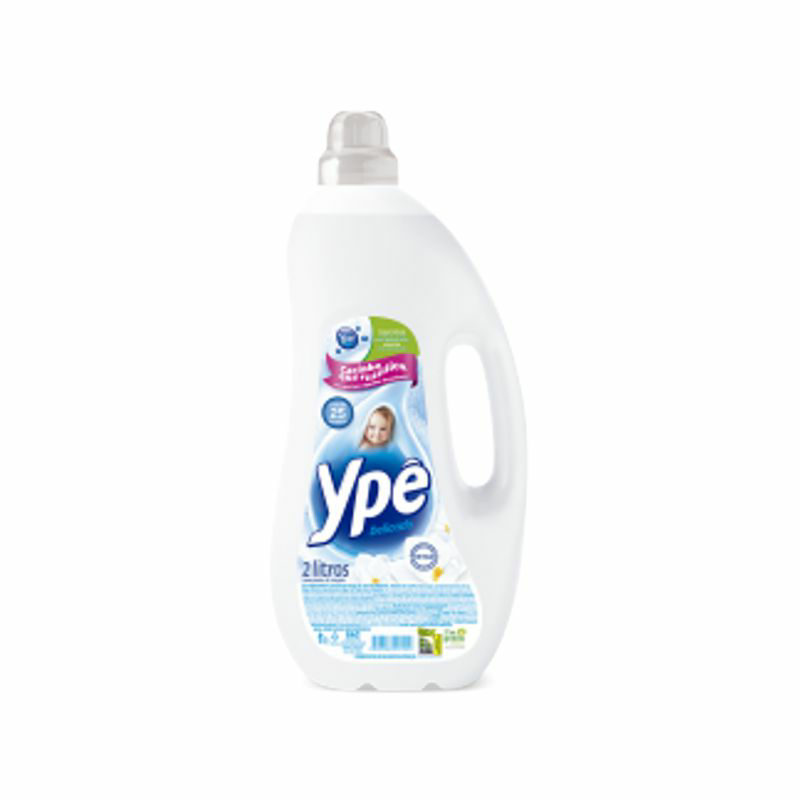 AMACIANTE YPE 2L DELICADO