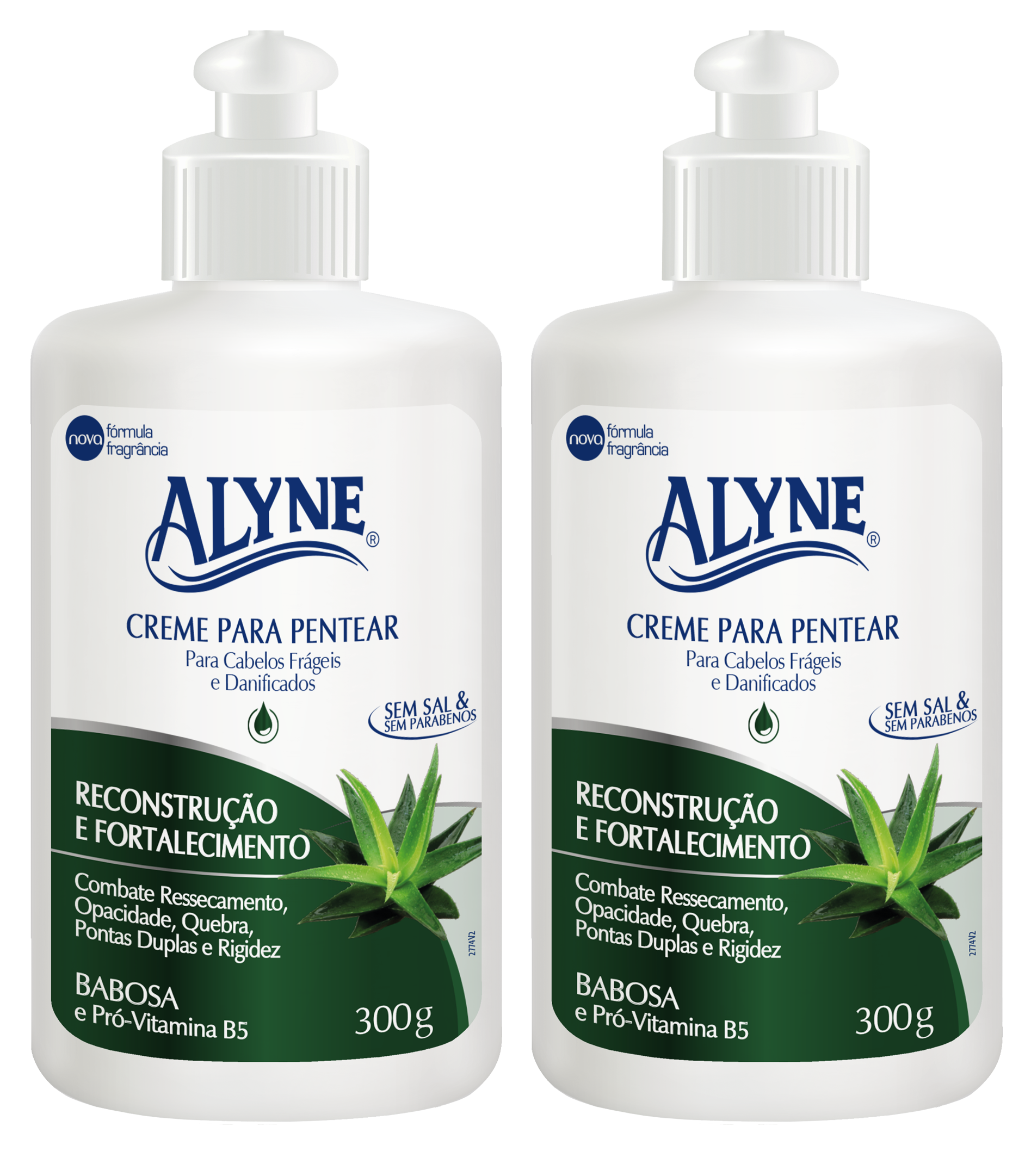 CR PENT ALYNE RECONSTR/FORTALECE 300G