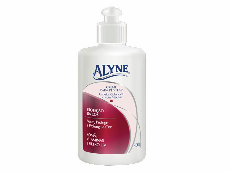 CR PENT ALYNE PROTECAO DA COR 300G