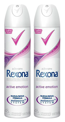 DES.REXONA AERO ACTION EMOTION 150ML-90G