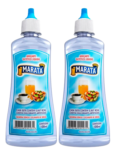 ADOCANTE MARATA 100ML