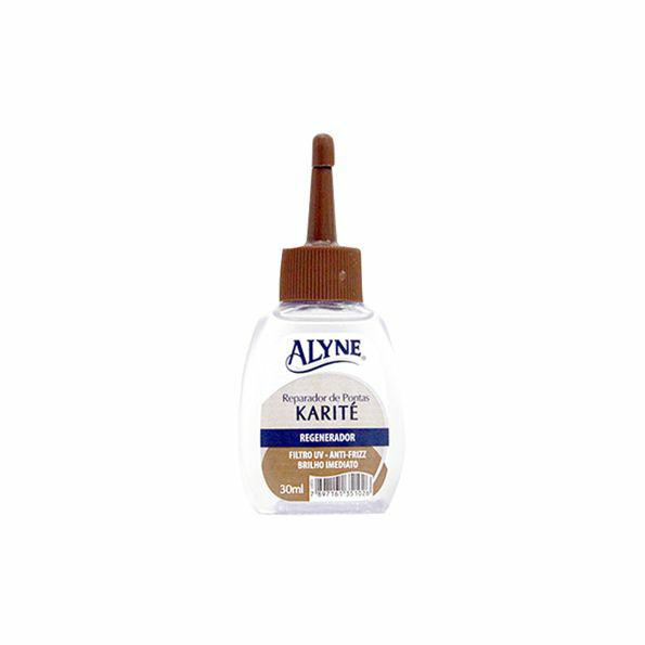 REP PONTAS ALYNE 30ML COCO E KARITE REG