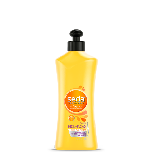 CR PENT SEDA OLEO HIDRATACAO 300ML
