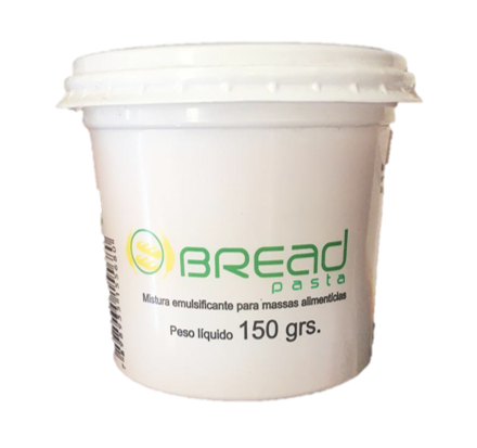 ADITIVO BREAD EM PASTA 150G
