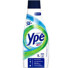 LAVA R.LIQ.TIXAN YPE 1L POWER ACT GR