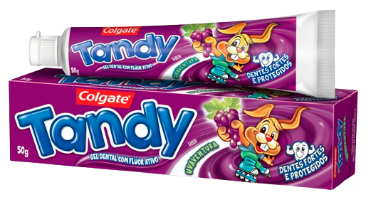 CR DENT INF TANDY GEL UVA 50G