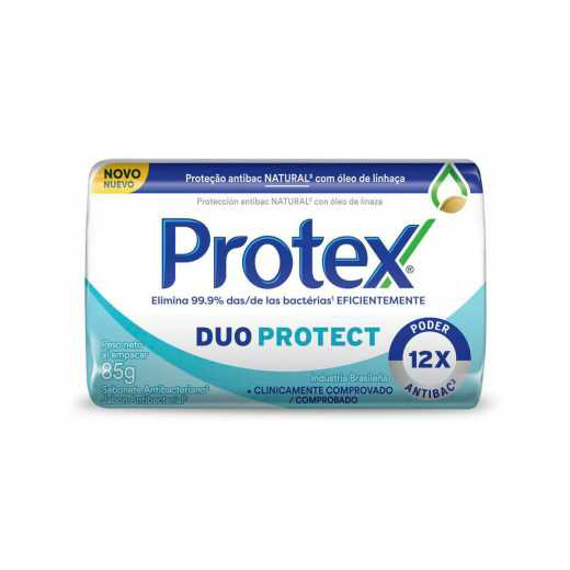 SAB PROTEX DUO PROTECT 85G