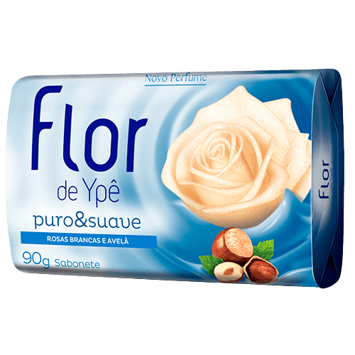 SAB FLOR YPE 85G ROSAS/AVELA AZUL
