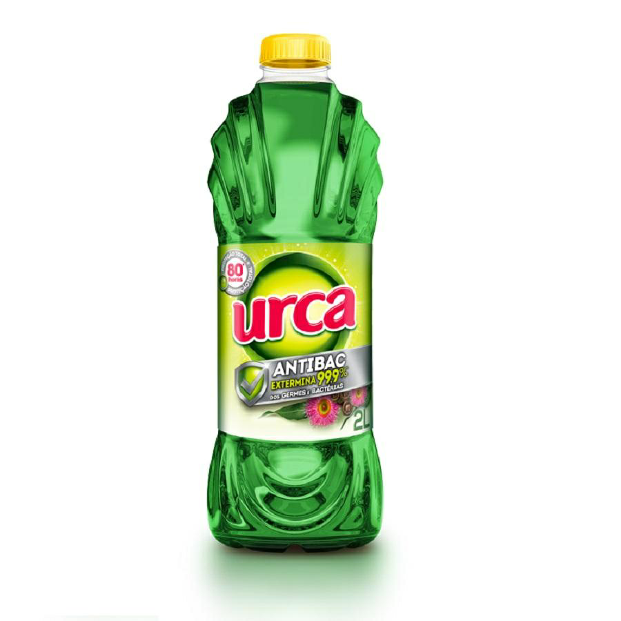 DESINF.URCA 2L EUCALIPTO