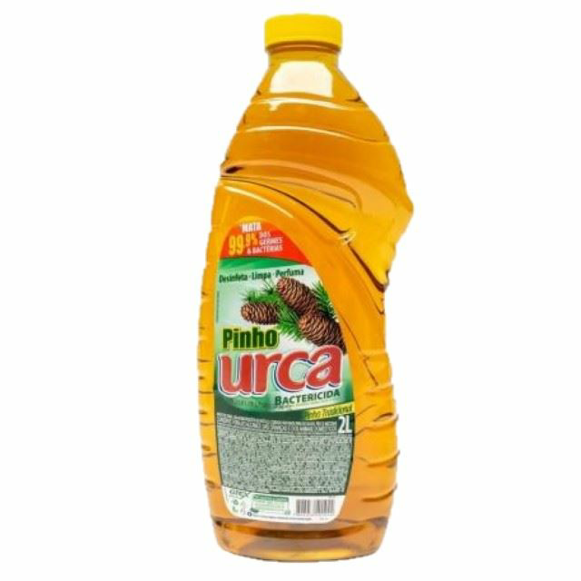 DESINF.URCA 2L PINHO TRAD